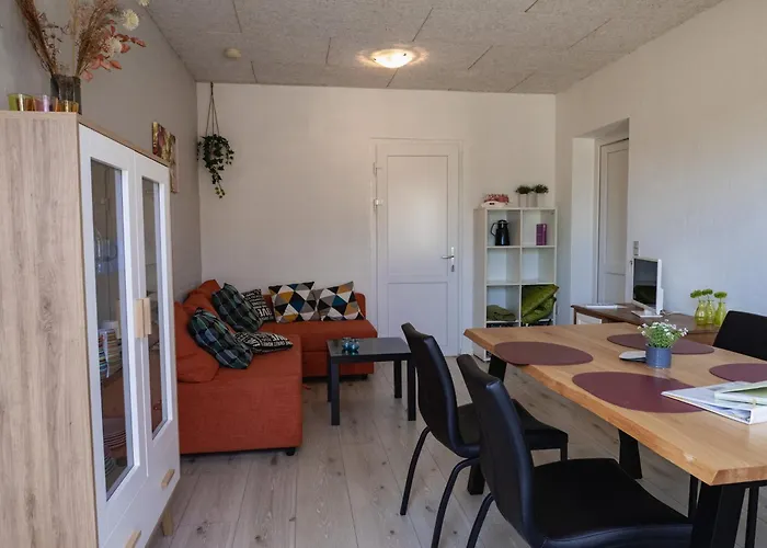 Solvang Apartments