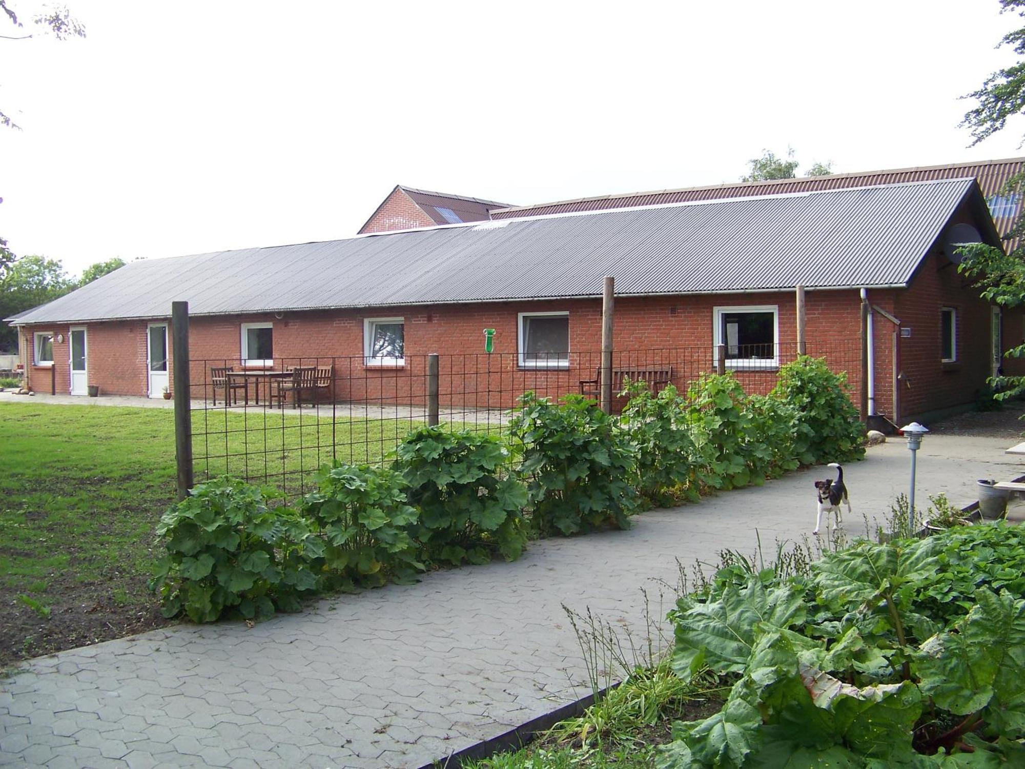 Lejlighed Solvang Ansager